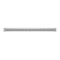 Plastic linear siphon APZ9 75cm – Alcaplast 11.25.254.0101 – миниатюра 2